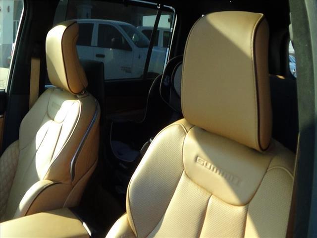 used 2024 Jeep Grand Cherokee L car, priced at $55,988