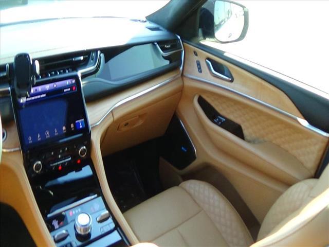 used 2024 Jeep Grand Cherokee L car, priced at $55,988