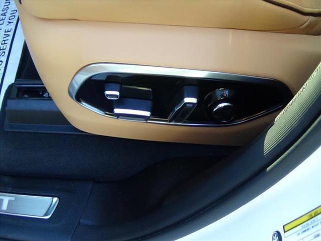used 2024 Jeep Grand Cherokee L car, priced at $55,988
