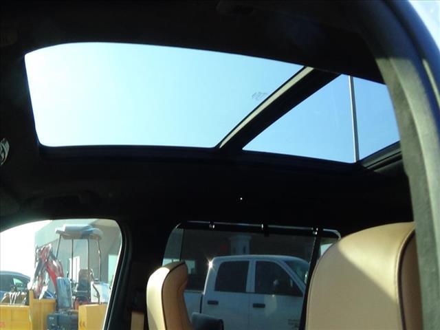 used 2024 Jeep Grand Cherokee L car, priced at $55,988