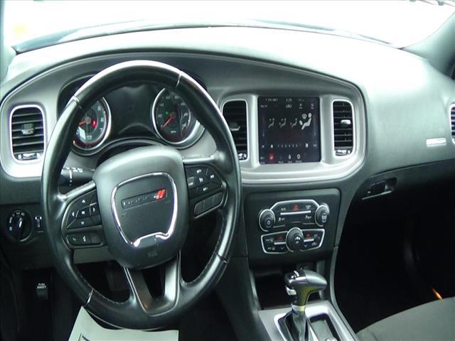 used 2023 Dodge Charger car, priced at $22,988