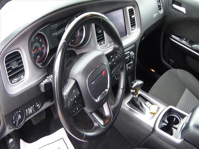 used 2023 Dodge Charger car, priced at $22,988