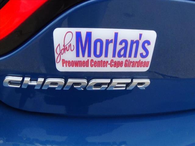 used 2023 Dodge Charger car, priced at $22,988