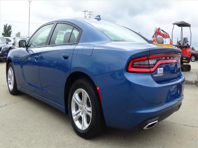 used 2023 Dodge Charger car, priced at $22,988