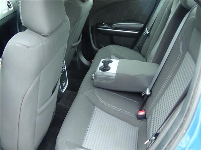 used 2023 Dodge Charger car, priced at $22,988