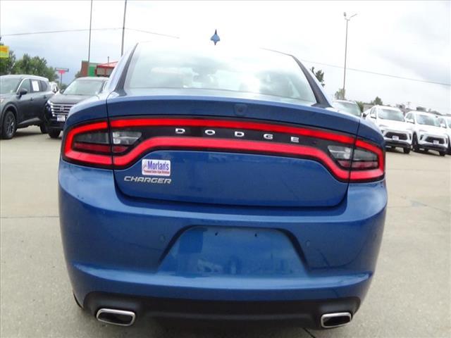 used 2023 Dodge Charger car, priced at $22,988