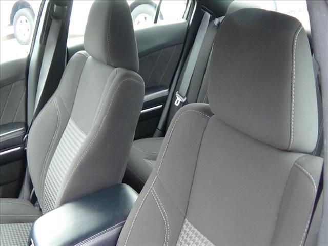 used 2023 Dodge Charger car, priced at $22,988
