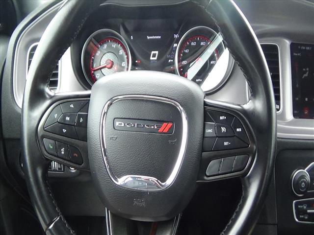 used 2023 Dodge Charger car, priced at $22,988