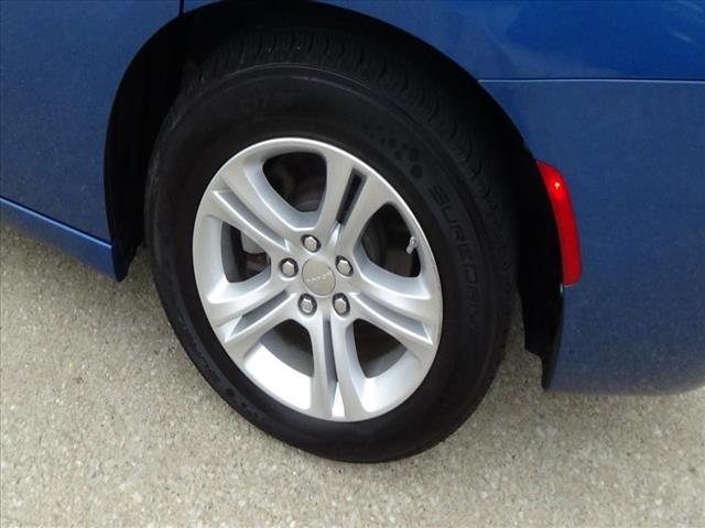 used 2023 Dodge Charger car, priced at $22,988