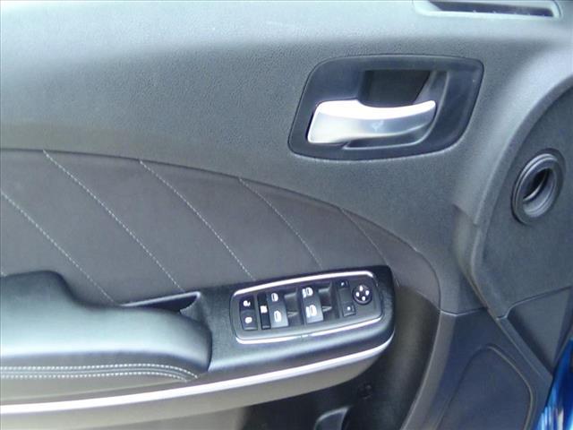used 2023 Dodge Charger car, priced at $22,988