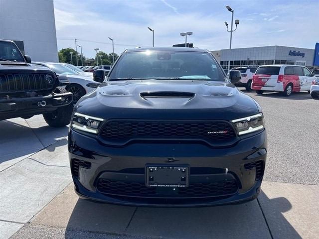 new 2024 Dodge Durango car, priced at $57,455