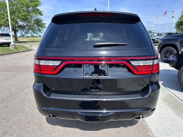 new 2024 Dodge Durango car, priced at $57,455