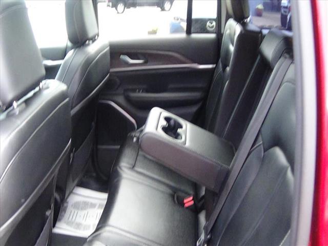 used 2023 Jeep Grand Cherokee car, priced at $30,988