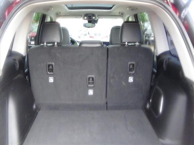 used 2023 Jeep Grand Cherokee car, priced at $30,988
