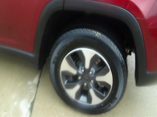 used 2023 Jeep Grand Cherokee car, priced at $30,988