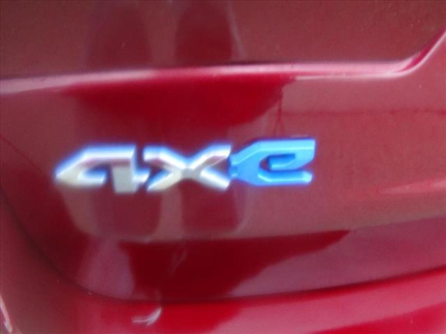 used 2023 Jeep Grand Cherokee car, priced at $30,988