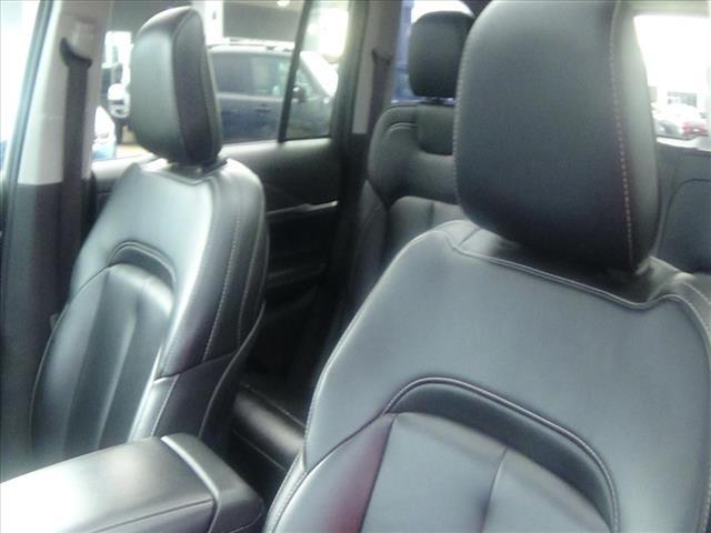 used 2023 Jeep Grand Cherokee car, priced at $30,988