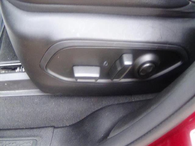 used 2023 Jeep Grand Cherokee car, priced at $30,988