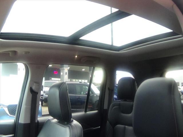 used 2023 Jeep Grand Cherokee car, priced at $30,988