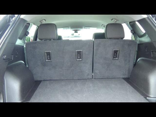 used 2023 Chevrolet Blazer car, priced at $24,988