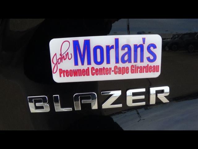 used 2023 Chevrolet Blazer car, priced at $24,988