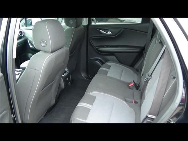used 2023 Chevrolet Blazer car, priced at $24,988