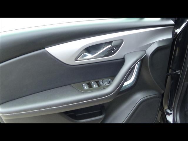 used 2023 Chevrolet Blazer car, priced at $24,988