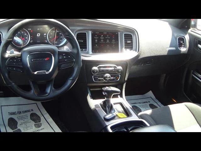 used 2022 Dodge Charger car, priced at $29,288