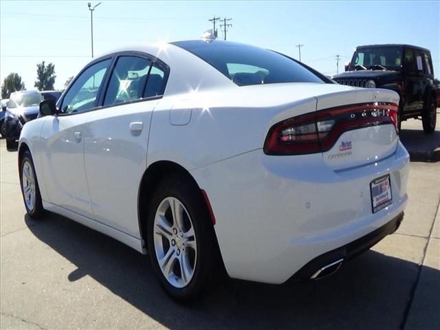used 2023 Dodge Charger car, priced at $23,988