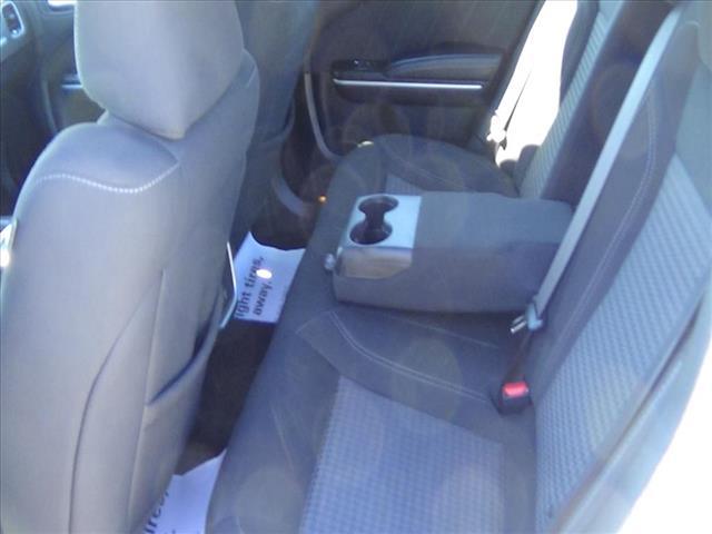 used 2023 Dodge Charger car, priced at $23,988