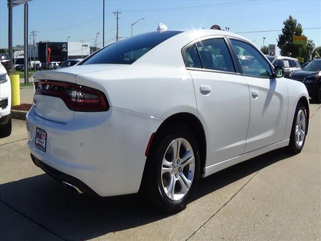 used 2023 Dodge Charger car, priced at $23,988