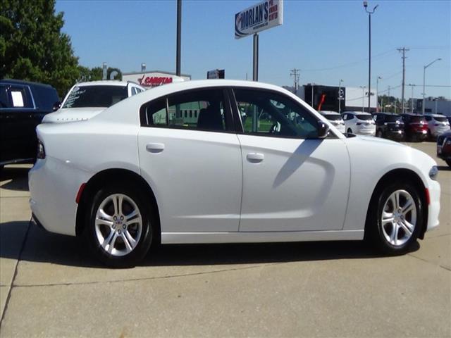 used 2023 Dodge Charger car, priced at $23,988