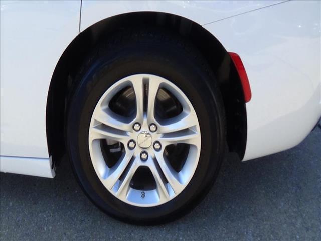 used 2023 Dodge Charger car, priced at $23,988