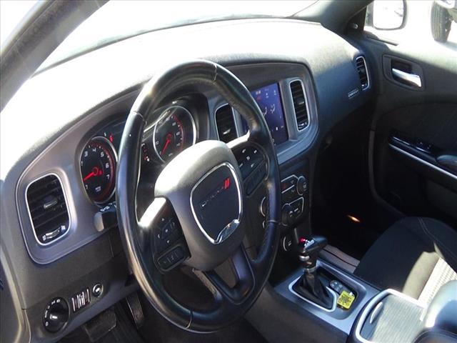 used 2023 Dodge Charger car, priced at $23,988