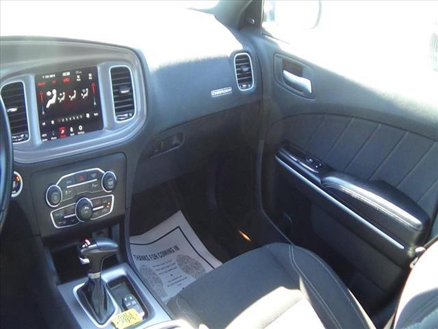 used 2023 Dodge Charger car, priced at $23,988