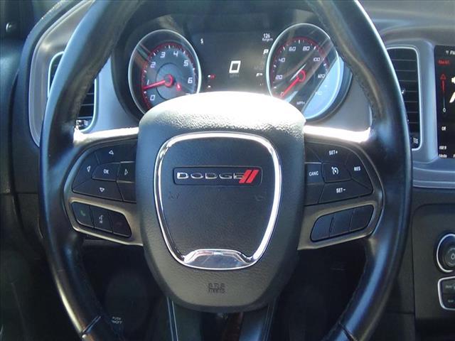 used 2023 Dodge Charger car, priced at $23,988