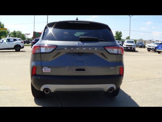 used 2022 Ford Escape car, priced at $23,988