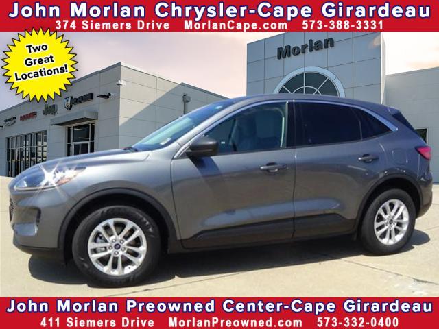 used 2022 Ford Escape car, priced at $23,988