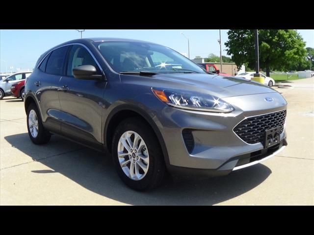 used 2022 Ford Escape car, priced at $23,988