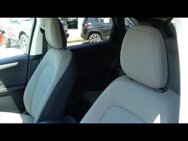 used 2022 Ford Escape car, priced at $23,988