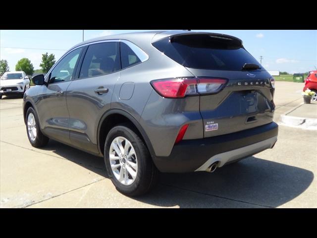used 2022 Ford Escape car, priced at $23,988