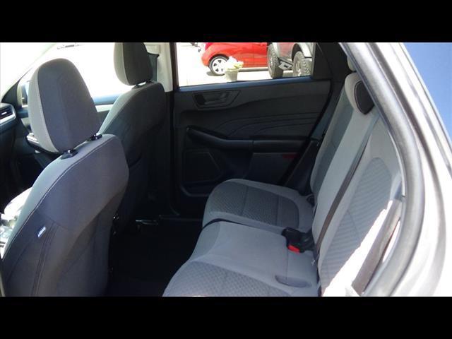 used 2022 Ford Escape car, priced at $23,988