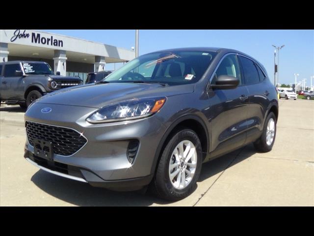 used 2022 Ford Escape car, priced at $23,988