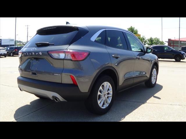 used 2022 Ford Escape car, priced at $23,988