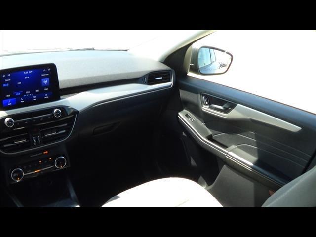 used 2022 Ford Escape car, priced at $23,988