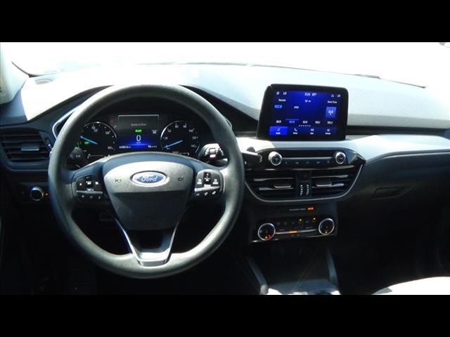 used 2022 Ford Escape car, priced at $23,988