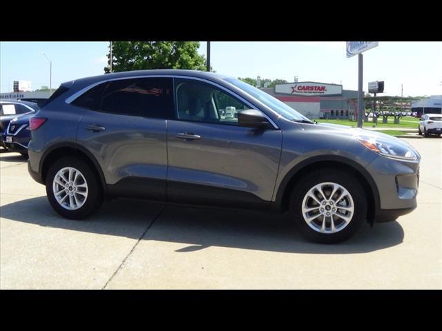 used 2022 Ford Escape car, priced at $23,988