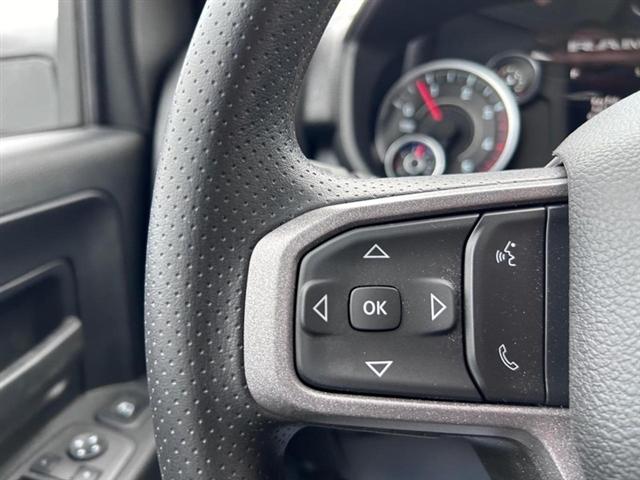 new 2024 Ram 2500 car, priced at $64,455