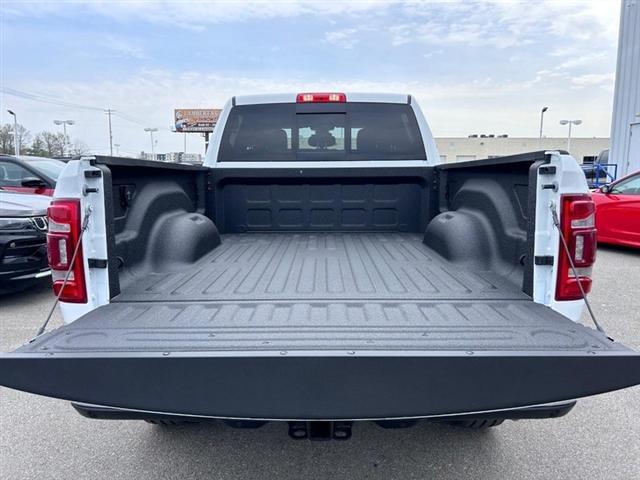 new 2024 Ram 2500 car, priced at $64,455