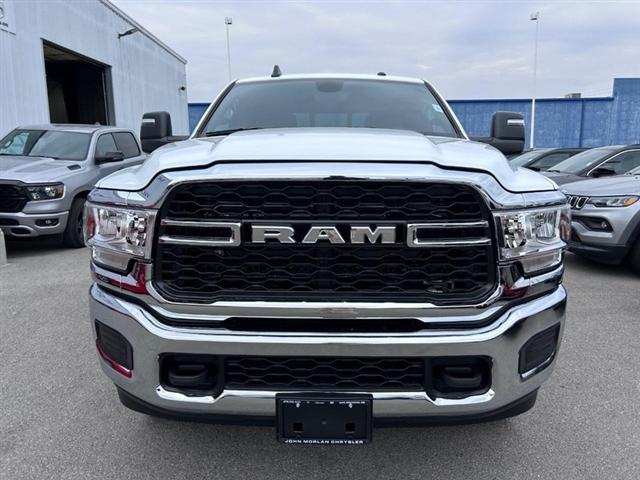 new 2024 Ram 2500 car, priced at $64,455